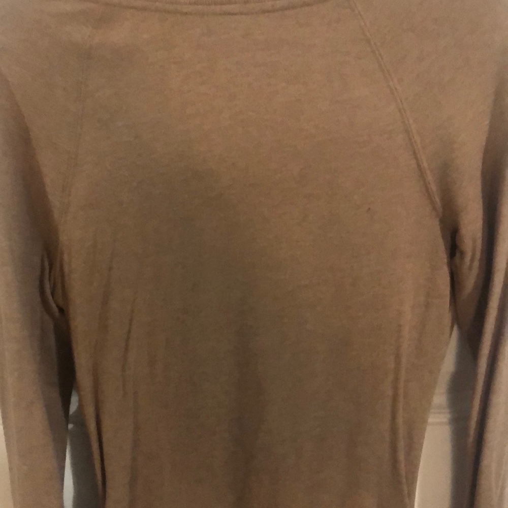 Fitted tunic sweater - Picture 7 of 7